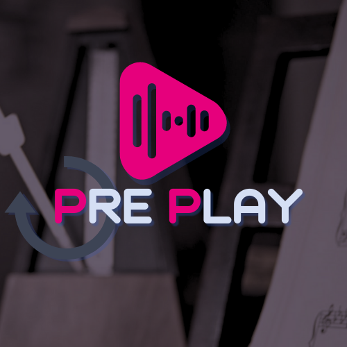 PrePlay Logo